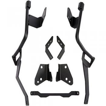 SHAD 3P System HONDA X-ADV 750 '17