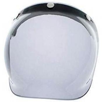 V PARTS - 431404/54 : V PARTS - 431404/54 : Cupula parabrisas pantalla universal Burbuja COLOR AHUMADA
