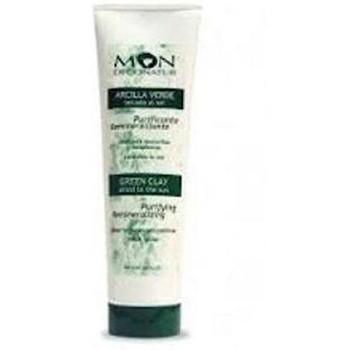 Arcilla Verde Tubo 300 ml de Mon Deconatur