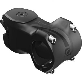 Potencia de bicicleta Syncros XM1.5 en color plateado de 31.8 mm