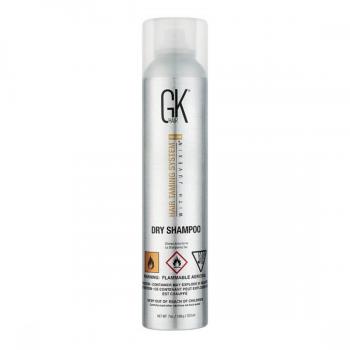 Champú Seco Global Keratin para Volumen 332 ml