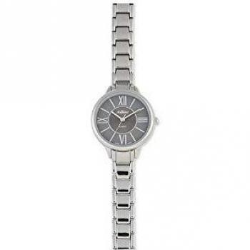 Arabians Reloj Analógico para Mujer de Cuarzo con Correa en Acero Inoxidable DBA2268N