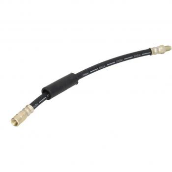 Tubo de freno ABE C80203ABE - Latiguillo de freno, alta resistencia, fabricado con materiales de calidad, compatible con diversos modelos de vehículos, certificado según normativas de seguridad