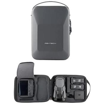Maletín PGYTECH Impermeable y Resistente para DJI Mavic 3 - Almacenamiento Seguro y Compacto