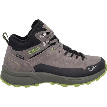 CMP Kaleepso Mid Waterproof Hiking Boots for Men