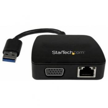 StarTech Mini Dock Station Universal USB 3.0