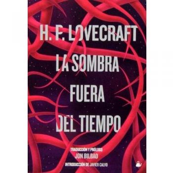 La Sombra Fuera Del Tiempo