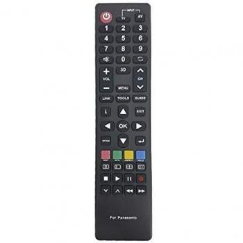 LAUSON MD211 Mando A Distancia TV Compatible con TELEVISORES PANASONIC