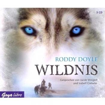 Wildnis