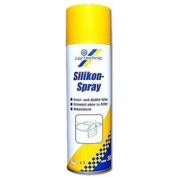 CARTECHNIC Lubricante de silicona