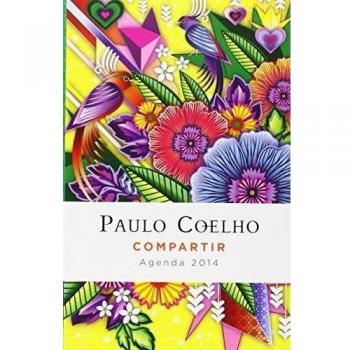 Compartir: agenda 2014 Paulo Coelho