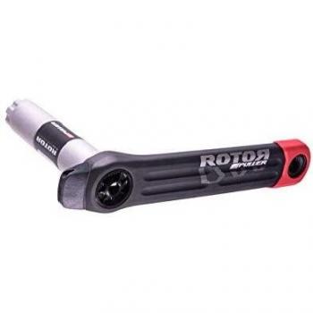 R ROTOR BIKE COMPONENTS INPOWER MTB DM 165 mm