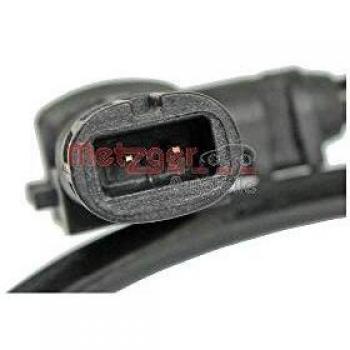 Sensor ABS METZGER 0900128