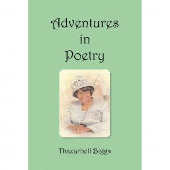 Aventuras en Poesía - Edición Rústica de Antología Poética