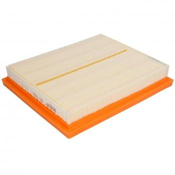 Filtro de aire HENGST FILTER E1155L - Filtro de aire de alto rendimiento, diseñado para optimizar la calidad del aire en el motor, fabricado con materiales duraderos y eficientes, fácil instalación, compatible con múltiples modelos de vehículos