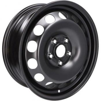 Llanta de acero KRONPRINZ VO516034 5x112 6J ET48