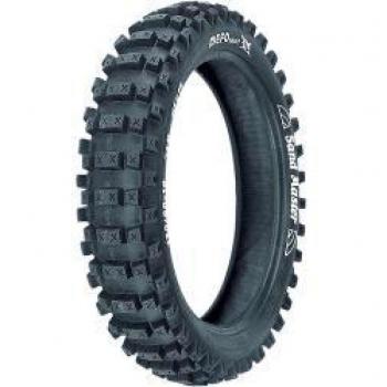MEFO Sport MFC 16 Neumático Trasero de Alto Rendimiento