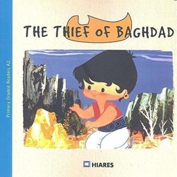Thief of Baghdad,The