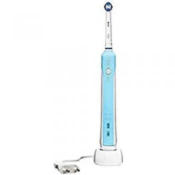 Oral-B Cepillo de Dientes Eléctrico Pro 1 500 Blanco