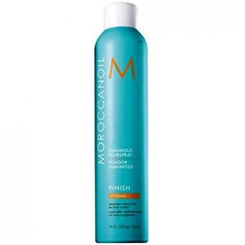 Moroccanoil Luminous Hairspray Strong Finish 330ml