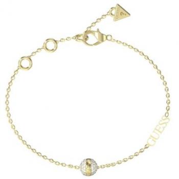 Pulsera Guess Calypso Dama Oro