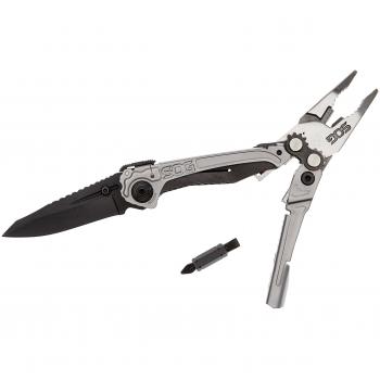 Gamo Reactor Cuchillo, Negro, Única