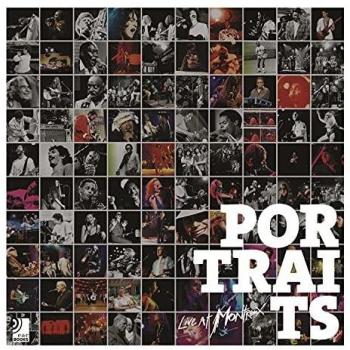 Portraits. Live At Montreaux