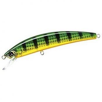 Yo-Zuri - Crystal Minnow 110, Color 110, Talla 12.0 gr
