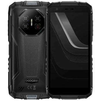 Smartphone Doogee Fire 3 Resistente 5.5 - 64GB, 3GB RAM, Batería de 8350mAh, NFC, Android 16