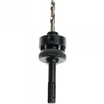 Makita D-17619 - Adaptador con broca de centrado SDS-PLUS
