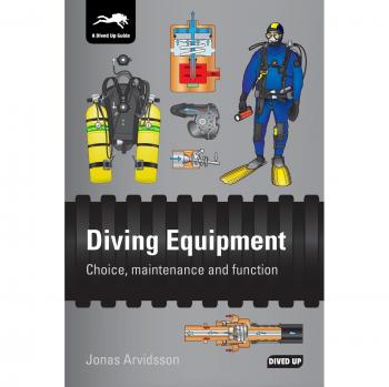Diving Equipment: Choice, maintenance and function