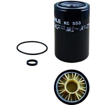 Siervo KC 543 Uno pritz Anlage