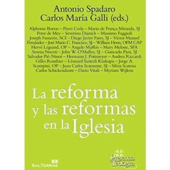 Reforma y Las Reformas De La Iglesia: 247