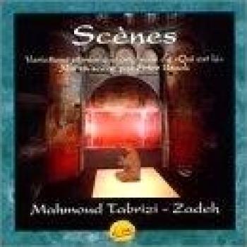 Mahmoud Tabrizi-Zadeh - Mahmoud Tabrizi-zadeh