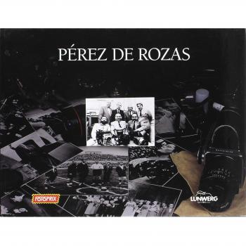 Pérez de Rozas