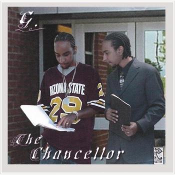 Chancellor,the