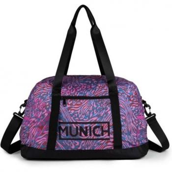 MACUTO GMY Munich 6573078 Bolsa Gym Sports 2.0 Poliéster 600 D/ PVC