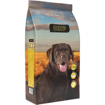 Arion Original Adult Medium Chicken & Rice 18kg - Pienso para Perros Adultos de Razas Medianas con Pollo y Arroz, 26% Proteína Bruta