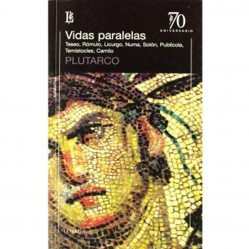 Vidas Paralelas -70 A.-