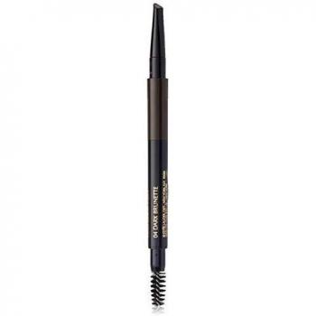 Estée Lauder The Brow Multi-Tasker, 04 Dark Brunette - Female, Size: One Size, 3-IN-1 Brow Multi Tasker