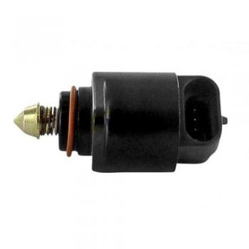 Válvula de Ralentí VEMO V51-77-0001 - Compatible con CHEVROLET 93744675 - Calidad OEM