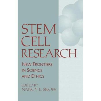 Notre Dame Press Stem Cell Research: New Frontiers in Science and Ethics