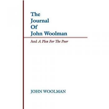 WIPF & Stock Publishers John Woolman Journal and Advocacy for the Impoverished