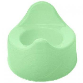 Junior Joy 6190MI - Orinal infantil, color menta