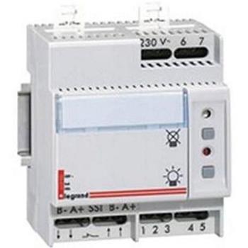 Legrand/Bticino - Interruptor de cable