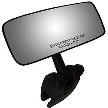 CIPA Comp Marine Mirror with Bracket