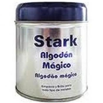 Rinci limpiametales algodon magico rinci 100 grs