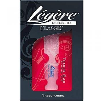 Legere  Tss  Saxo tenor studio  Dureza 2½-unidad