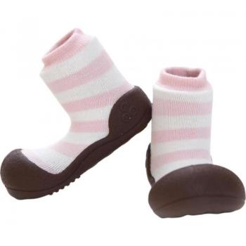 Attipas Primeros Pasos Natural Herb AN05 Rosa
