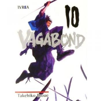 Vagabond 10